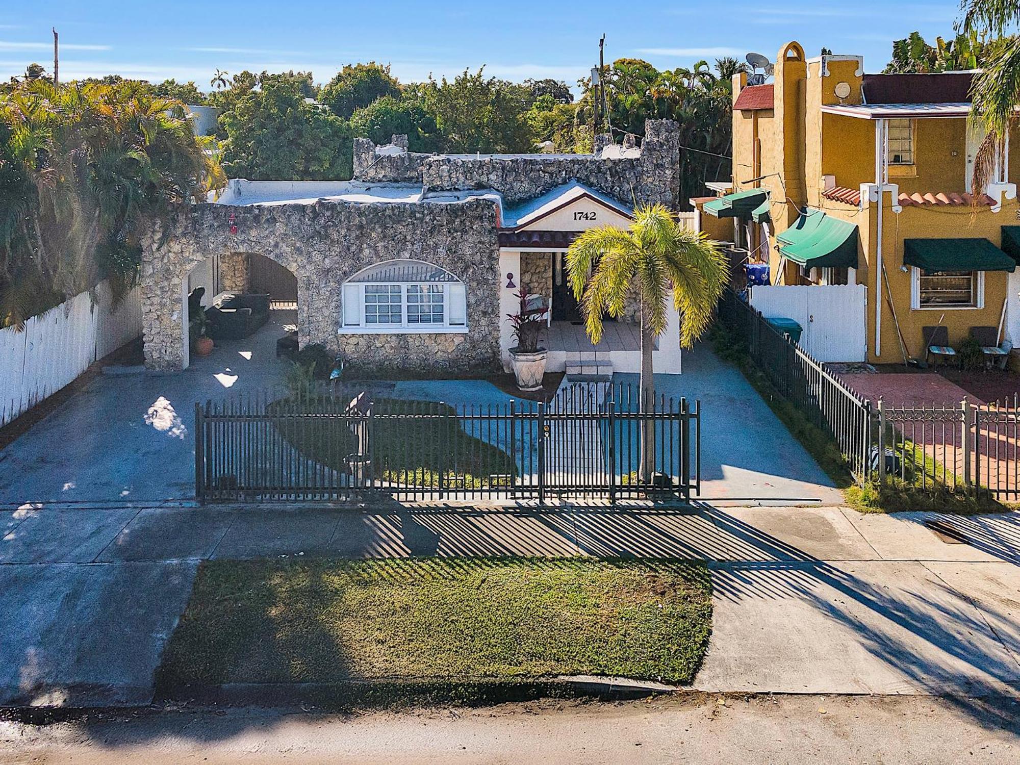 Boho Studio In Little Havana Miami Dış mekan fotoğraf