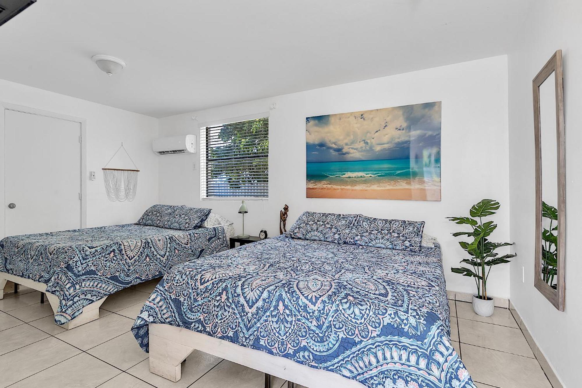 Boho Studio In Little Havana Miami Dış mekan fotoğraf